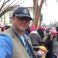 HVC Dave Selfie at Womans March